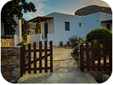 Rooms Nemesis Folegandros