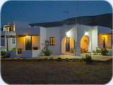 Rooms Nemesis Folegandros